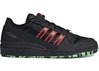 adidas Forum Low Halloween Dracula
