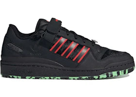 adidas Forum Low Halloween Dracula