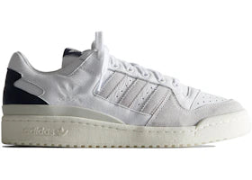 adidas Forum Low Kith Classics White Navy