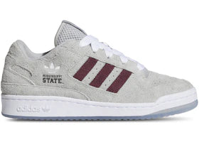 adidas Forum Low Mississippi State Bulldogs