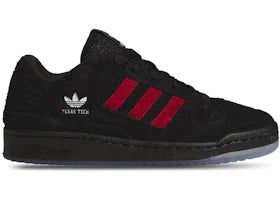 adidas Forum Low Texas Tech Red Raiders - vue 360