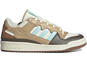adidas Forum Low Treats For Your Feets Choc Mint