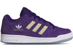 adidas Forum Low Washington Huskies - authentic adidas sneakers