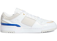 adidas Forum Luxe Low White Grey Collegiate Royal
