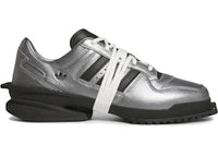 adidas Forum Square Iron Metallic Black (Women's)