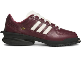adidas Forum Square Shadow Red Cream White (Women's)