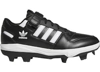 adidas Forum TPU Black White