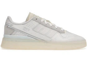 adidas Forum Tech Boost Cloud White - vue 360