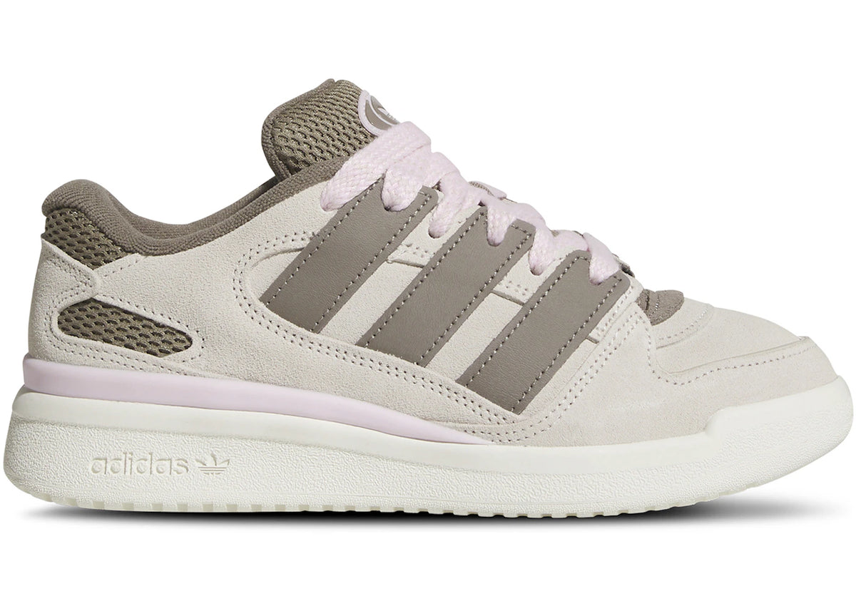 adidas Forum2000 Alumina (Women's) - vue secondaire A