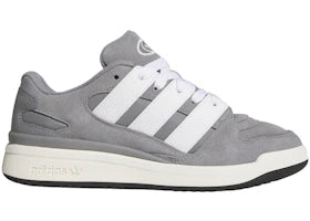 adidas Forum2000 Grey Three Cloud White