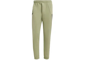 adidas Future Icons 3-Stripes Pant Tent Green