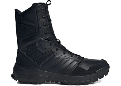 adidas GSG-9.2024 Zip Triple Black - authentic adidas sneakers
