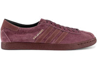 adidas Galapagos Burgundy Wild Sepia
