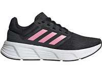 adidas Galaxy 6 Black Bliss Pink (Women's)