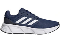 adidas Galaxy 6 Tech Indigo Cloud White Legend Ink