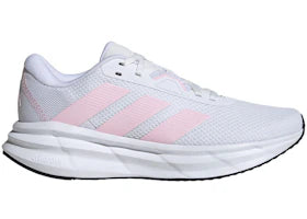 adidas Galaxy 7 Cloud White Clear Pink Core Black (Women's) - authentic adidas sneakers