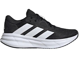 adidas Galaxy 7 Core Black Cloud White Carbon (Women's)