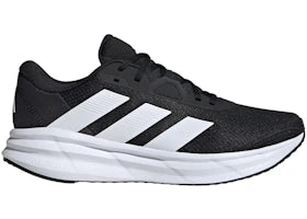 adidas Galaxy 7 Core Black Cloud White Carbon - authentic adidas sneakers