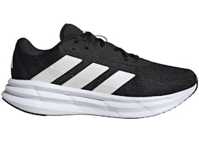adidas Galaxy 7 Core Black Cloud White - vue 360
