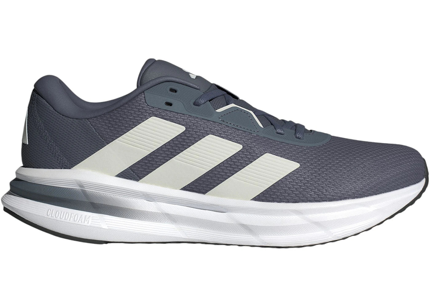 adidas Galaxy 7 Onix Orbit Grey Cloud White - vue 360