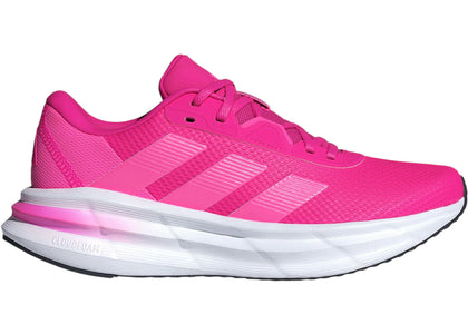 adidas Galaxy 7 Shock Pink Lucid Pink (Women's) - authentic adidas sneakers