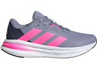 adidas Galaxy 7 Silver Violet Lucid Pink Shadow Navy (Women's)