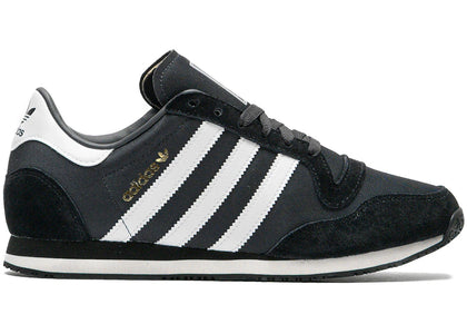 adidas Galaxy OG Black White - authentic adidas sneakers