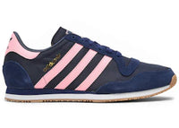 adidas Galaxy OG Night Indigo Glow Pink (Women's)