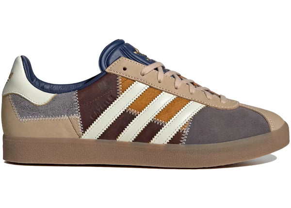 adidas Gazelle 85 atmos Patchwork sneakers - authentic adidas shoes