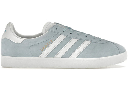 adidas Gazelle 85 Clear Sky - authentic adidas sneakers
