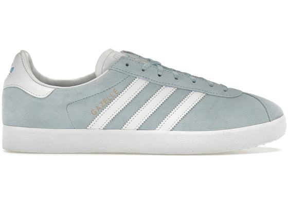 adidas Gazelle 85 Clear Sky sneakers - authentic adidas shoes