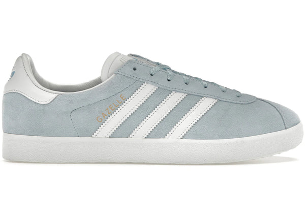 adidas Gazelle 85 Clear Sky sneakers - authentic adidas shoes