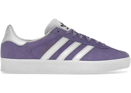 adidas Gazelle 85 Magic Lilac - authentic adidas sneakers
