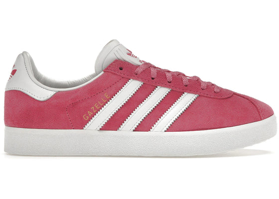 adidas Gazelle 85 Pink Fusion sneakers - authentic adidas shoes