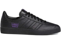 adidas Gazelle ADV Paradigm Schwarz Lila