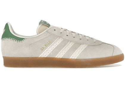 adidas Gazelle Alumina Preloved Green - authentic adidas sneakers