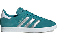 adidas Gazelle Arctic Fusion Silber Metallic (Damen)