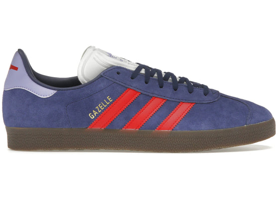 adidas Gazelle Arsenal F.C. sneakers - authentic adidas shoes