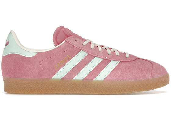 adidas Gazelle Bliss Pink (Women's) sneakers - authentic adidas shoes