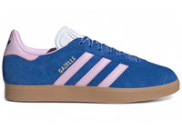 adidas Gazelle Blue Orchid Fusion Gum (Women's)