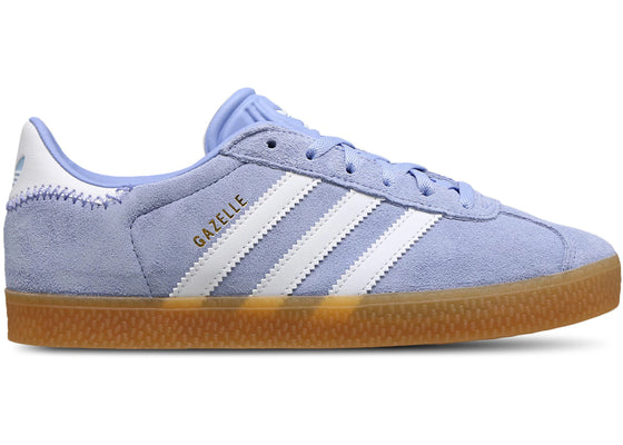 adidas Gazelle Blue Spark (GS) sneakers - authentic adidas shoes