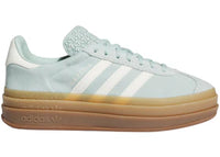 adidas Gazelle Bold Ash Green (Women's)