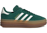 adidas Gazelle Bold Collegiate Green (Damen)