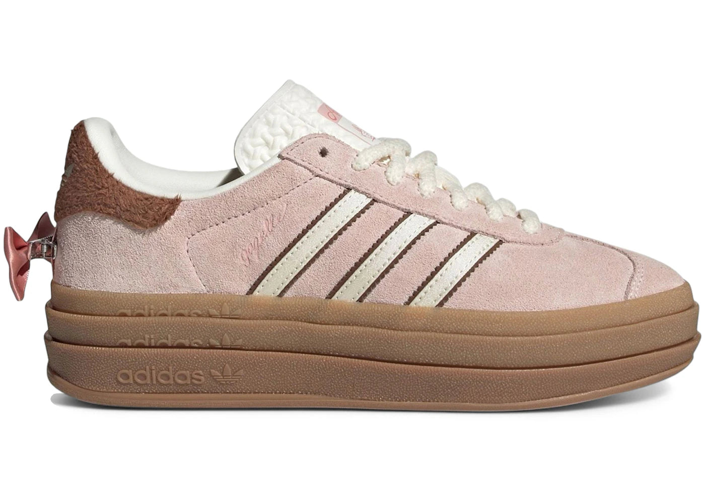 adidas Gazelle Bold Disney’s The Aristocats Marie (Women's)
