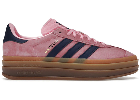 adidas Gazelle Bold Pink Glow (Women's) sneakers - authentic adidas shoes