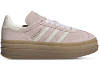 adidas Gazelle Bold Sandy Pink Off White (Women's)
