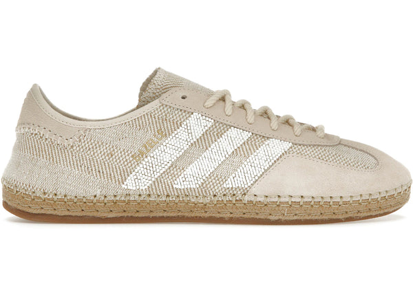 adidas Gazelle CLOT Halo Ivory sneakers - authentic streetwear shoes