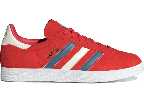 adidas Gazelle Chile sneakers - authentic adidas shoes