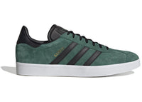 adidas Gazelle College Grün Schwarz