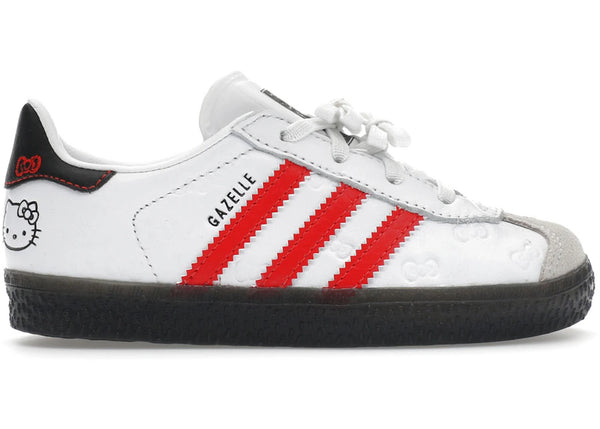 adidas Gazelle Comfort Closure Hello Kitty (TD) sneakers - authentic adidas shoes